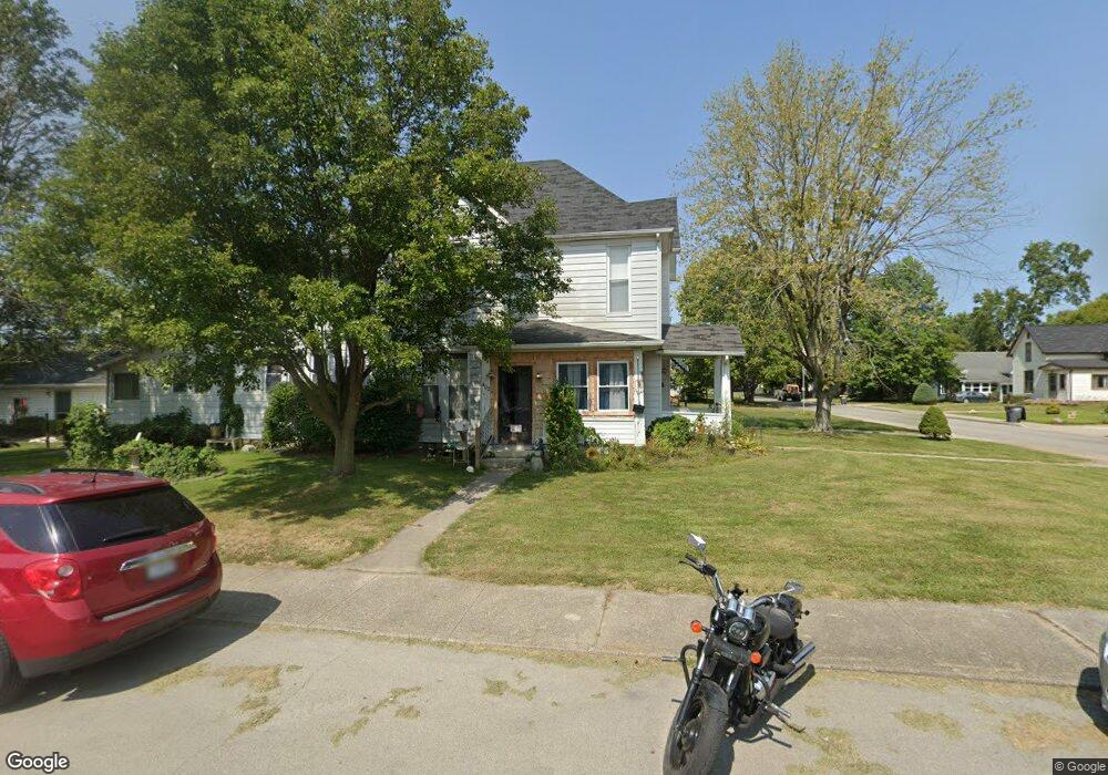 402 N Conde St, Tipton, IN 46072 - photo 1