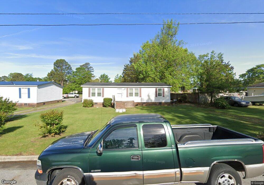 2414 Myrtle St, Winterville, NC 28590 - photo 1