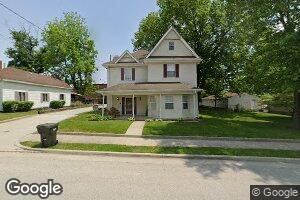 105 N Indiana St, Roachdale, IN 46172