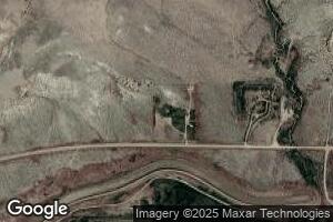 244 Diversion Dam Rd, Kinnear, WY 82516