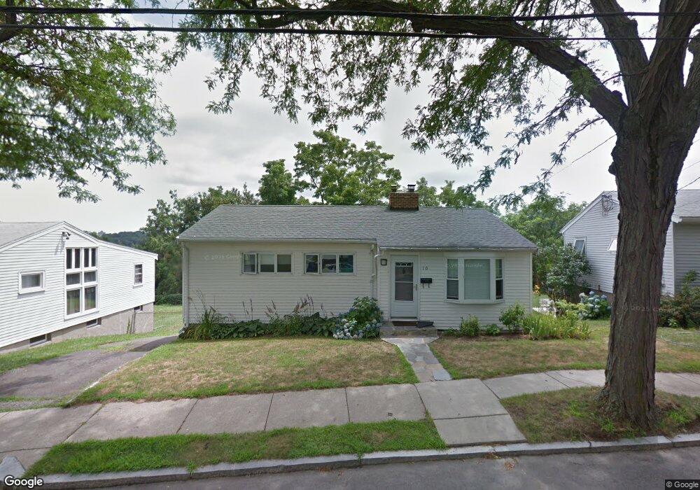 10 Margo Rd, Brighton, MA 02135 - photo 1