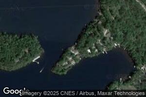 8185 Red Pine Point Rd, Brantingham, NY 13312