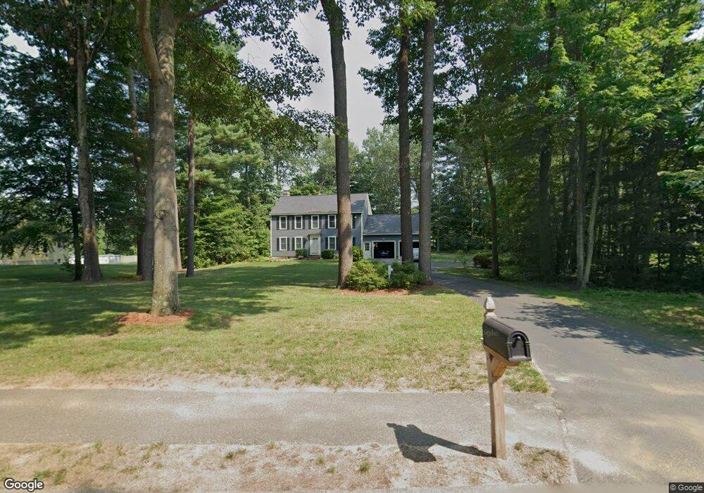 8 Stoney Stream Ln, Littleton, MA 01460 - photo 1