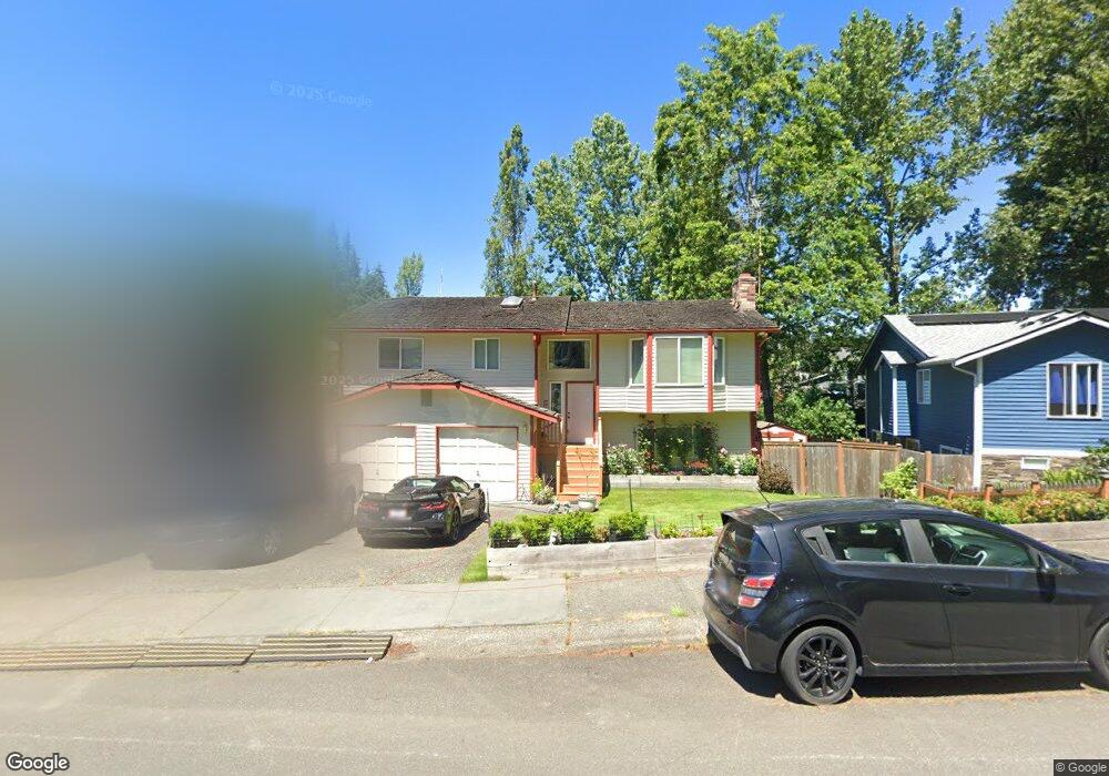 8612 NE 143rd St, Bothell, WA 98011 - photo 1