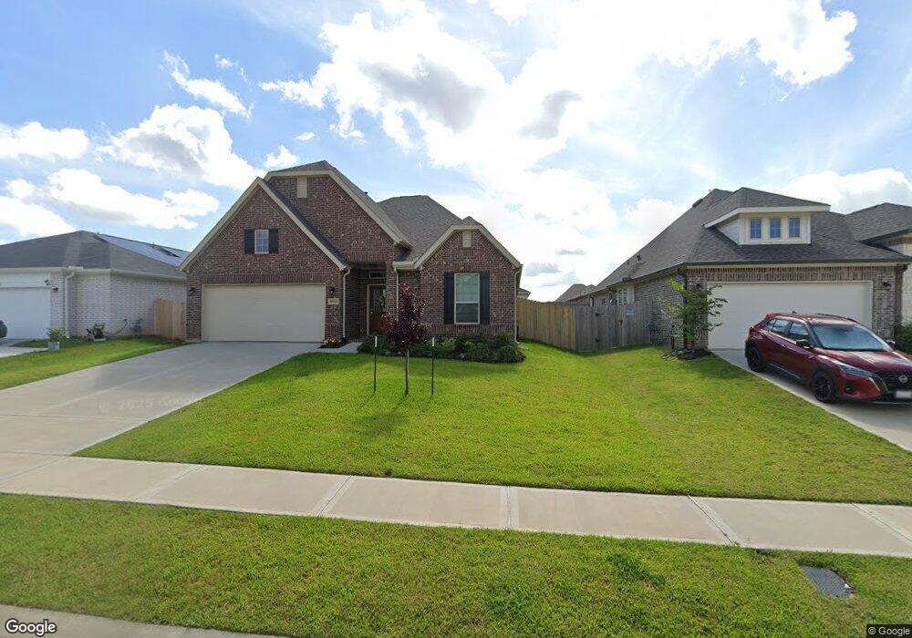 18724 Creek Falls Ln, Magnolia, TX 77355 - photo 1