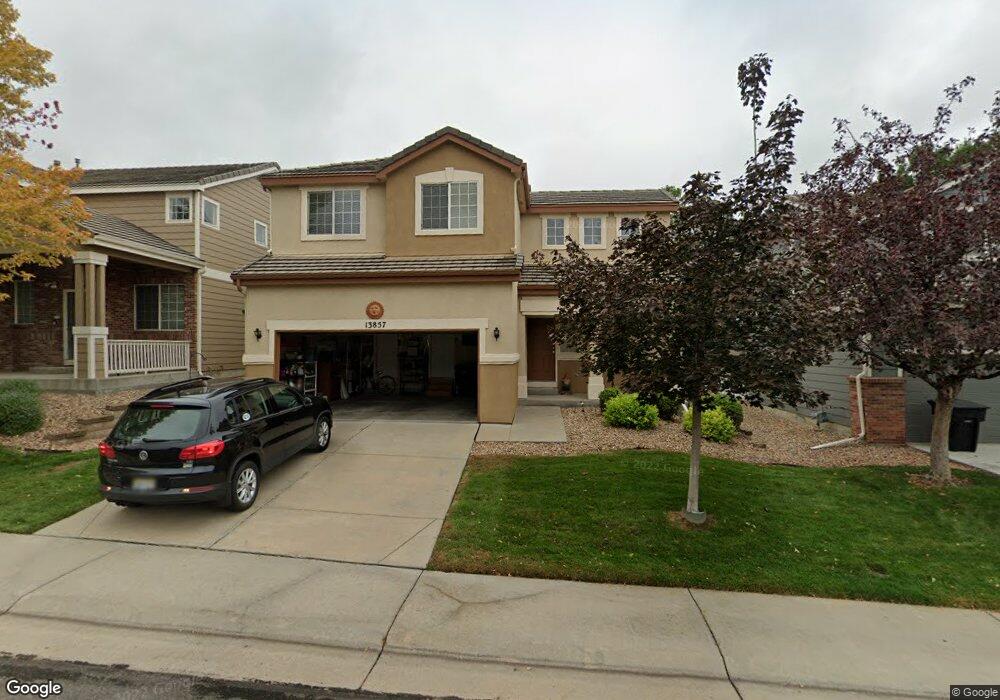 13857 Adams St, Thornton, CO 80602 - photo 1