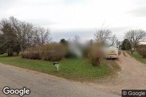 405 W 12th Ave, Tyndall, SD 57066