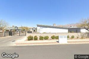 517 E Calle Arizona Unit Lot 1, Tucson, AZ 85705