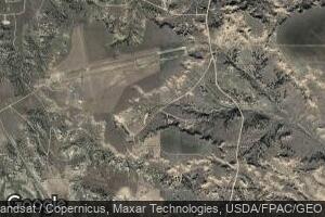 1/2 mile Snow Flake, Roundup, MT 59072