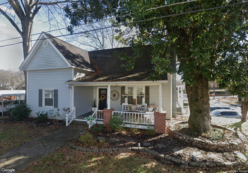 11 E Park St, Buford, GA 30518 - photo 1