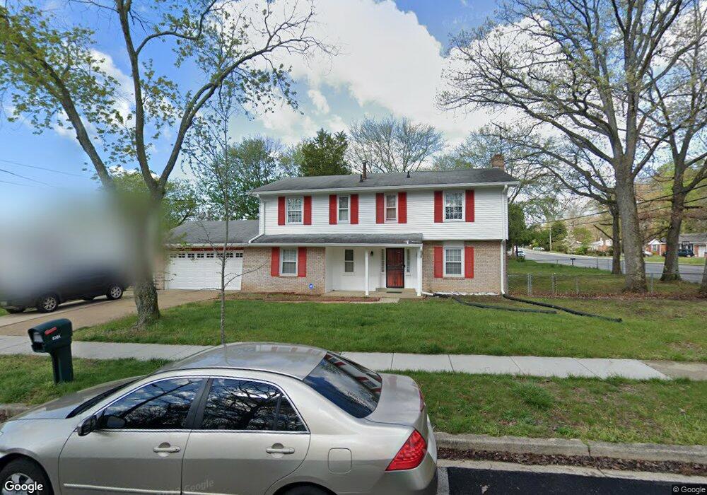5301 Woodland Blvd, Oxon Hill, MD 20745 - photo 1