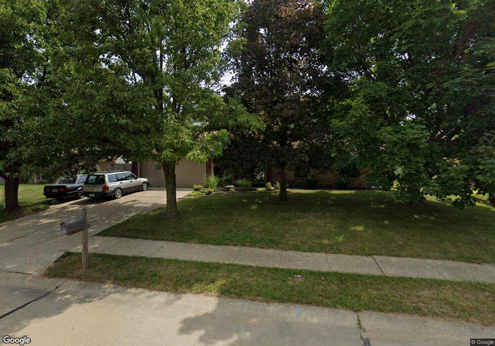 3915 Thomas Jefferson Rd, Lafayette, IN 47909 - photo 1