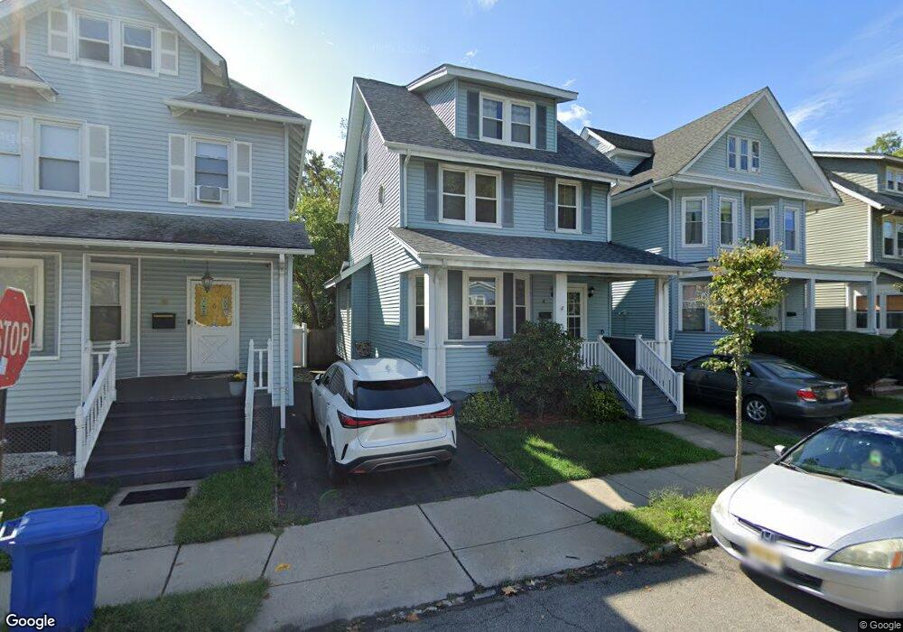 4 Clark St, Glen Ridge, NJ 07028 - photo 1