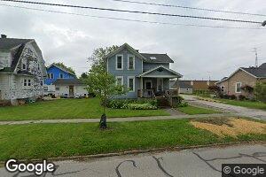 542 Fremont St, Elmore, OH 43416