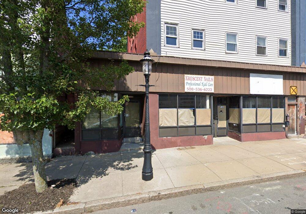 1446 Pleasant St unit 1454, Fall River, MA 02723 - photo 1