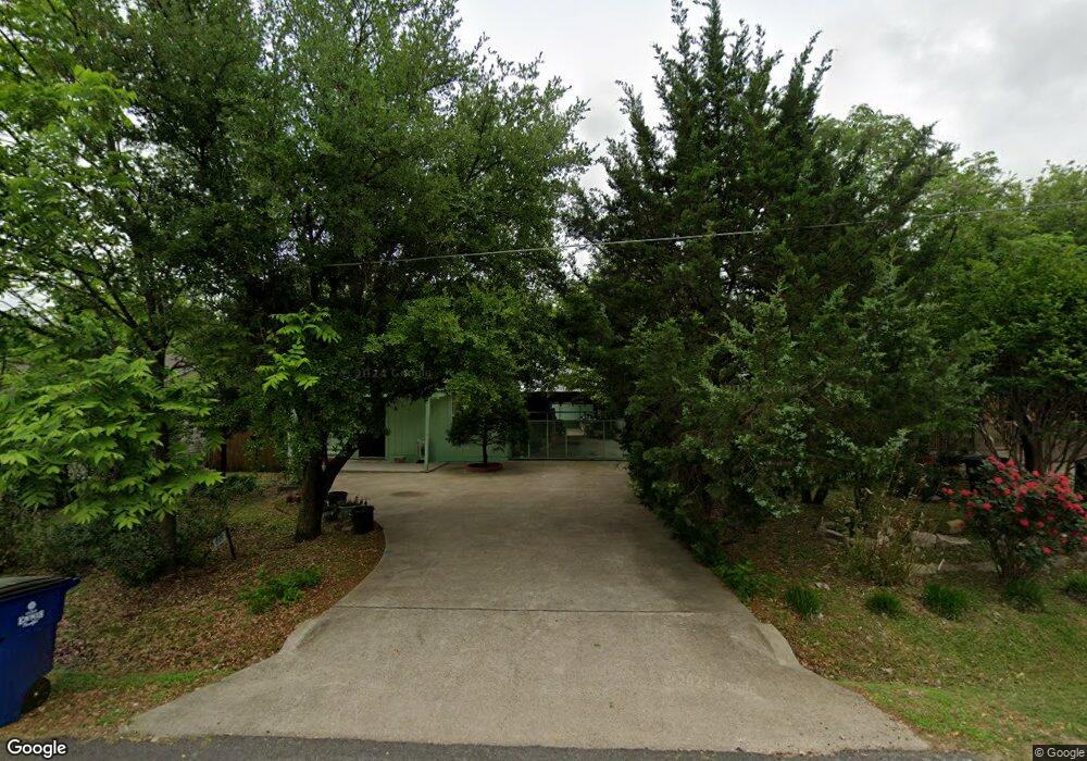 807 E Decatur St, Ennis, TX 75119 - photo 1