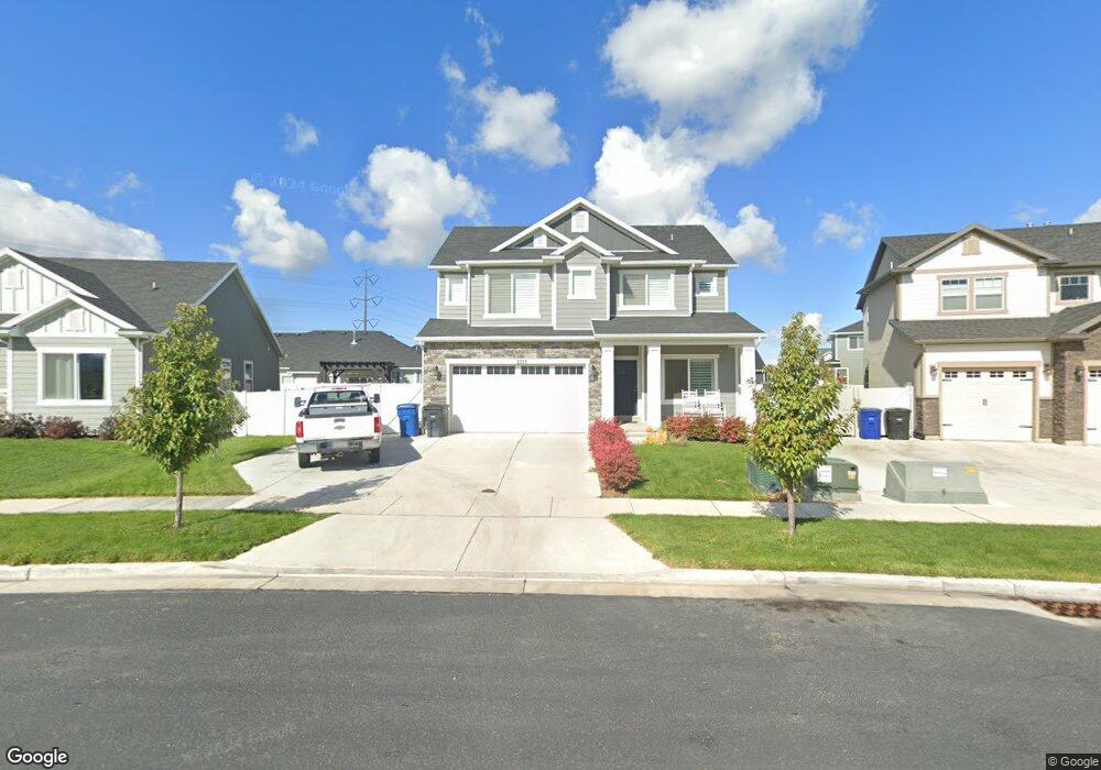 2331 E Purple Sage Dr, Spanish Fork, UT 84660 - photo 1