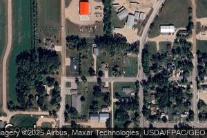 795 Belle Ave, Hancock, MN 56244