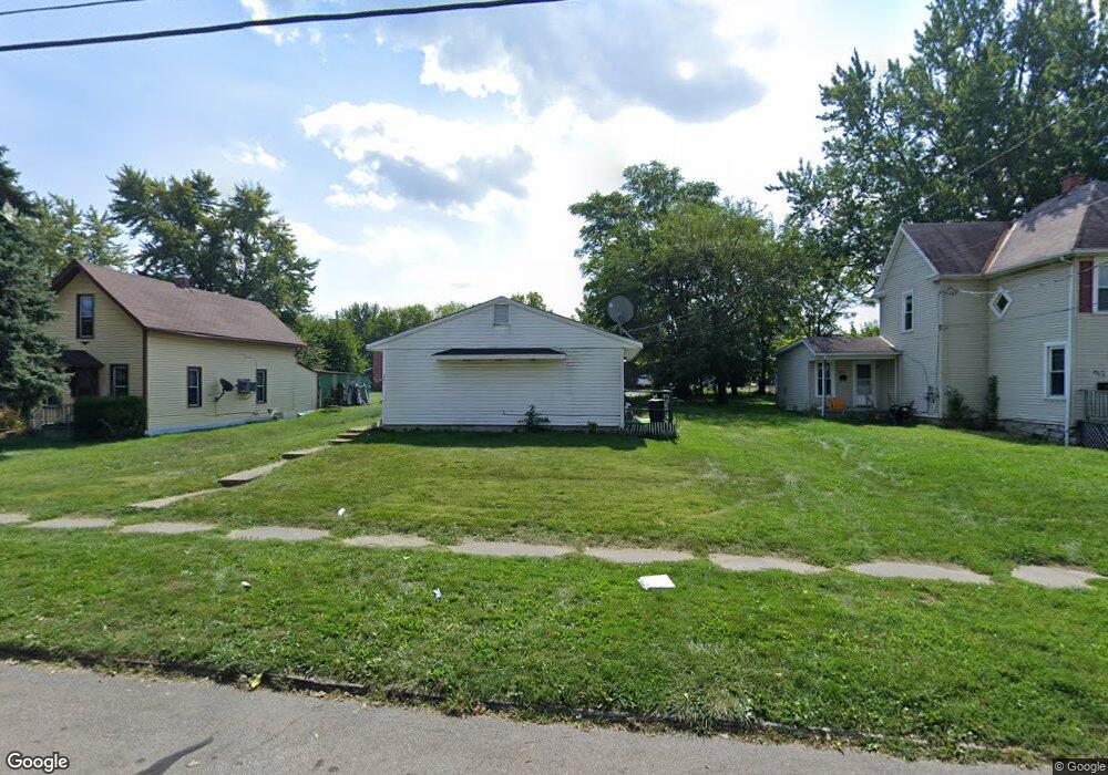 241 Silver St, Marion, OH 43302 - photo 1