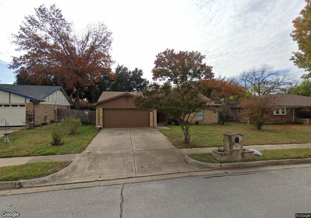 2604 Willow Bend, Bedford, TX 76021 - photo 1