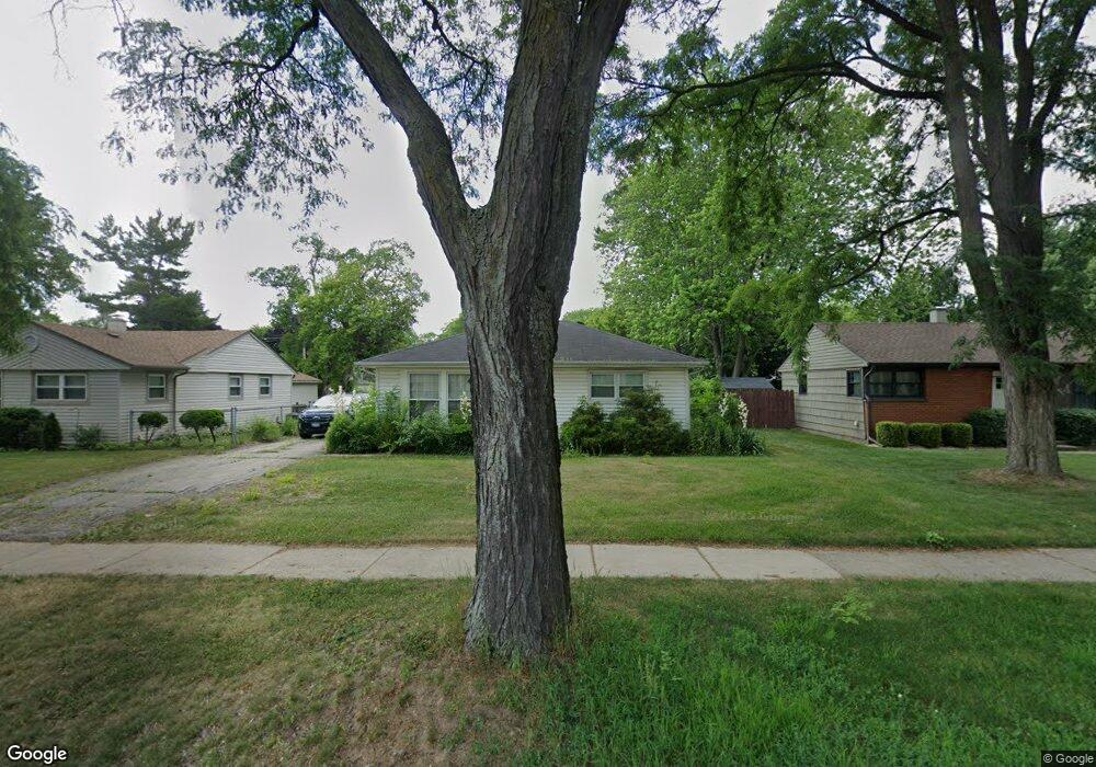 2705 Wilke Rd, Rolling Meadows, IL 60008 - photo 1