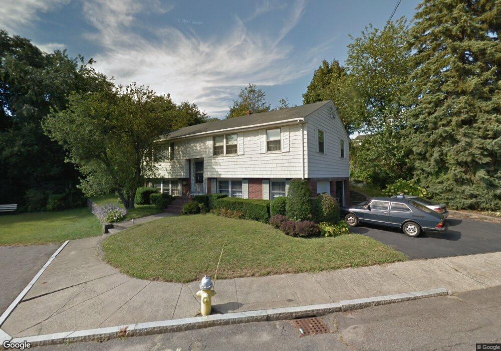 5 Bradley Rd, Salem, MA 01970 - photo 1