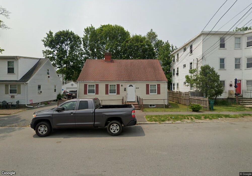 638 Eastern Ave, Lynn, MA 01902 - photo 1