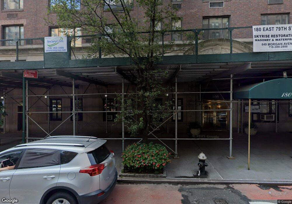 180 E 79th St unit 14 BC, New York, NY 10075 - photo 1