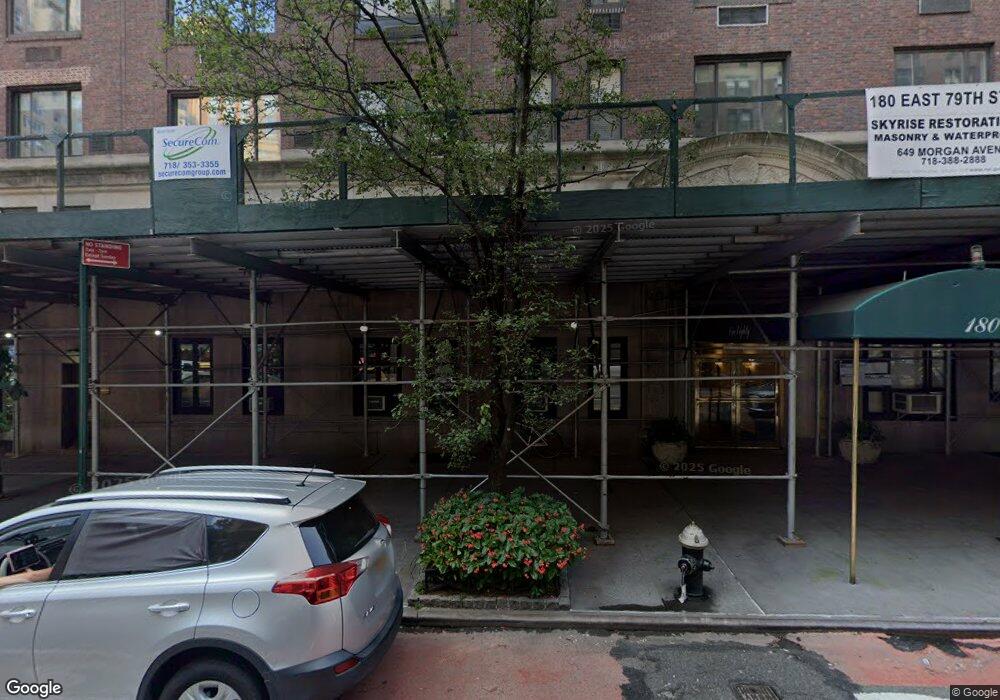180 E 79th St unit 9C, New York, NY 10075 - photo 1