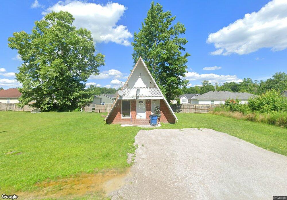 38 Swiss Dr, Manchester, TN 37355 - photo 1