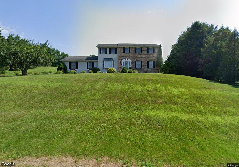 206 Ruth Rd, Bath, PA 18014 - photo 1