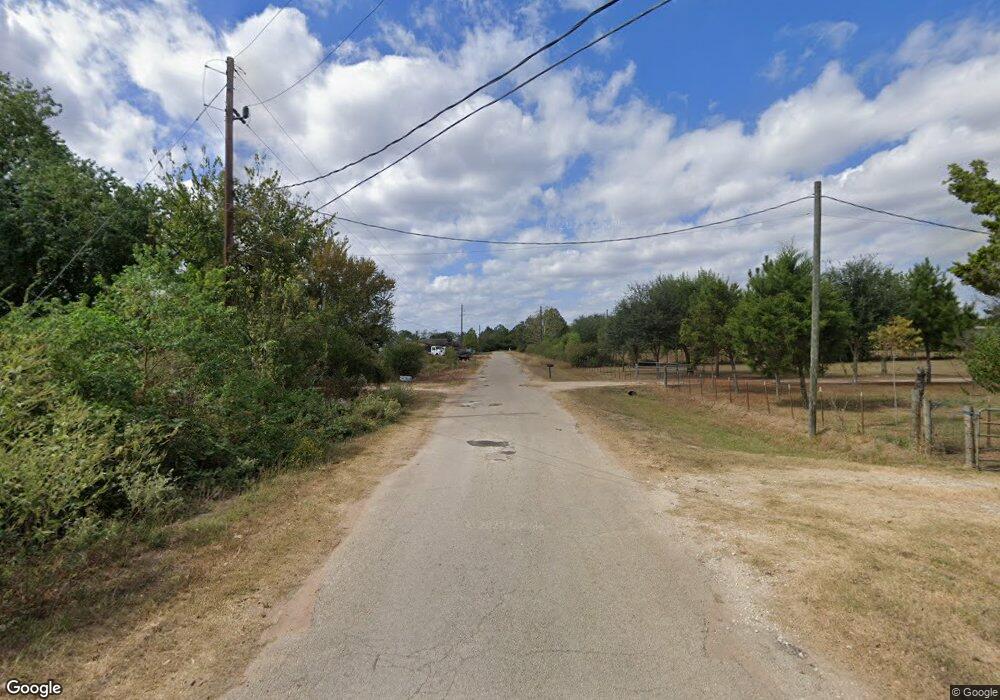 -0- Ravenwood St, Waller, TX 77484 - photo 1