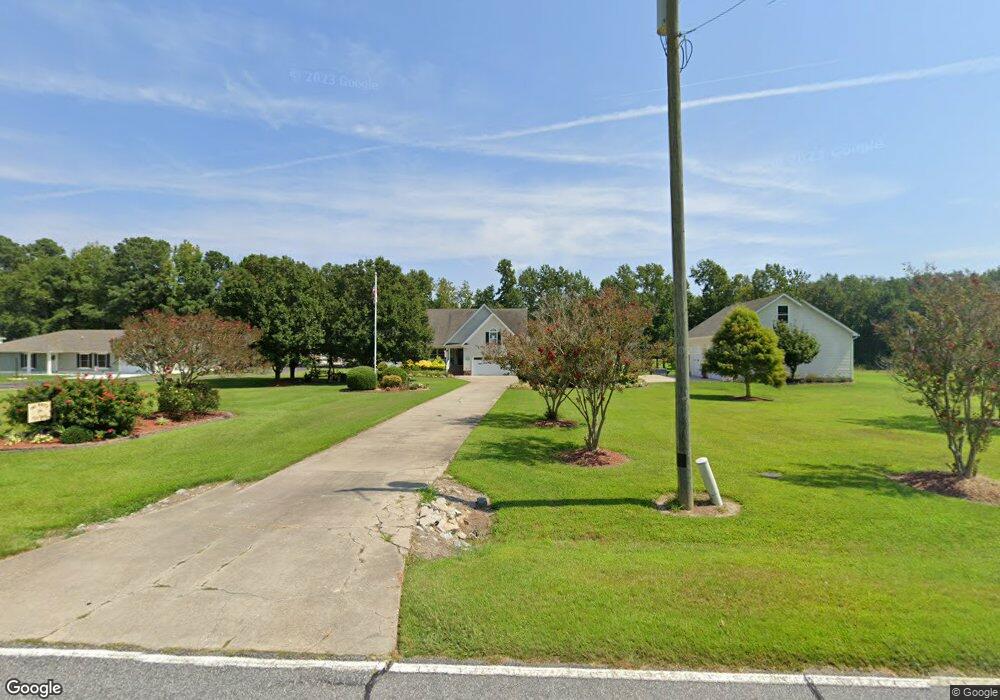 161 Caroon Rd, Poplar Branch, NC 27965 - photo 1