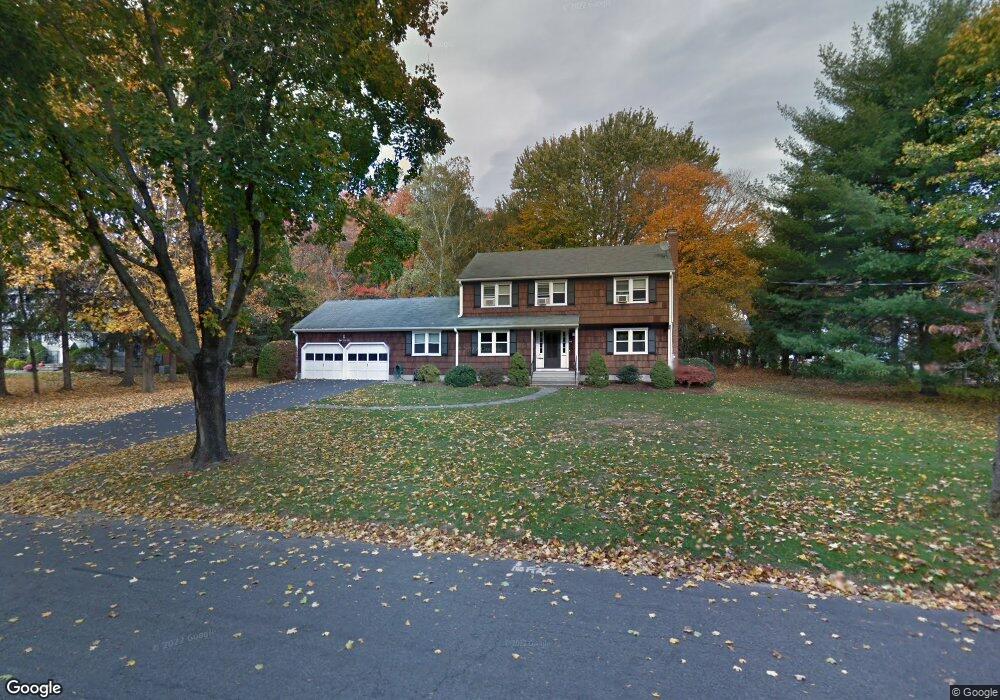 845 Mountain Laurel Rd, Fairfield, CT 06824 - photo 1