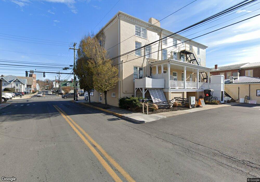 104 S Main St, Moorefield, WV 26836 - photo 1