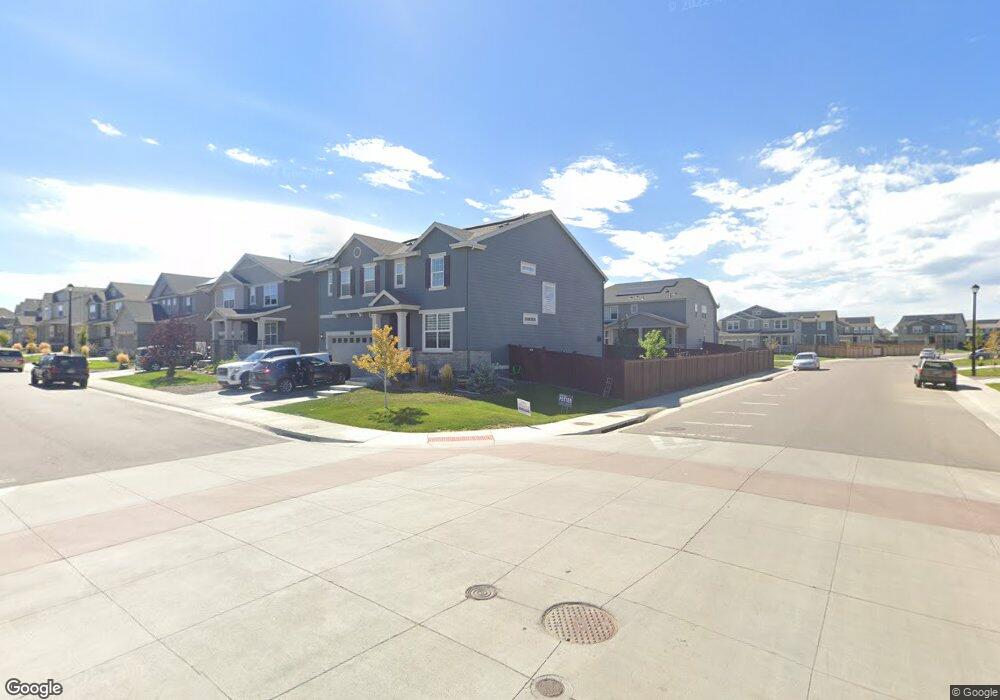 14477 Grape St, Thornton, CO 80602 - photo 1