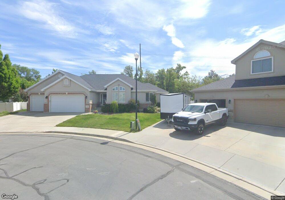 998 Stonefield Cir, Sandy, UT 84094 - photo 1