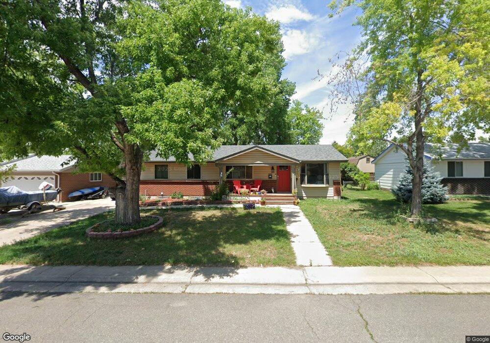 8217 Ames Way, Arvada, CO 80003 - photo 1