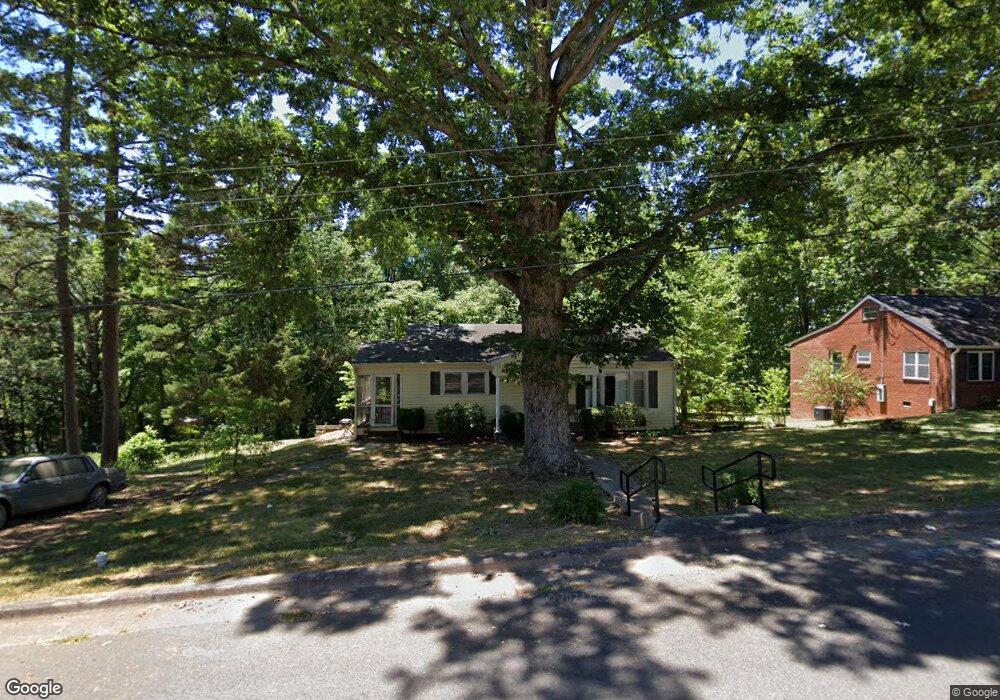 433 Summit Ave, Asheboro, NC 27203 - photo 1