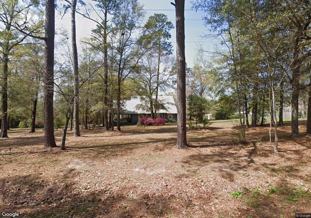 477 Elm St, Florala, AL 36442 - photo 1