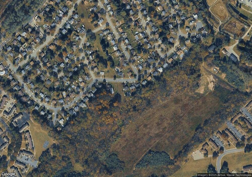 161 College View Dr, Hackettstown, NJ 07840 - photo 1