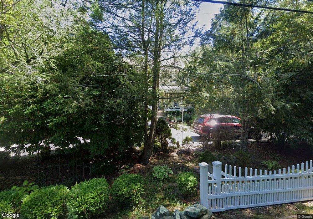 1141 Broad Rock Rd, Wakefield, RI 02879 - photo 1