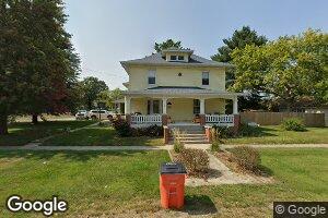 423 S Main St, Sullivan, IL 61951