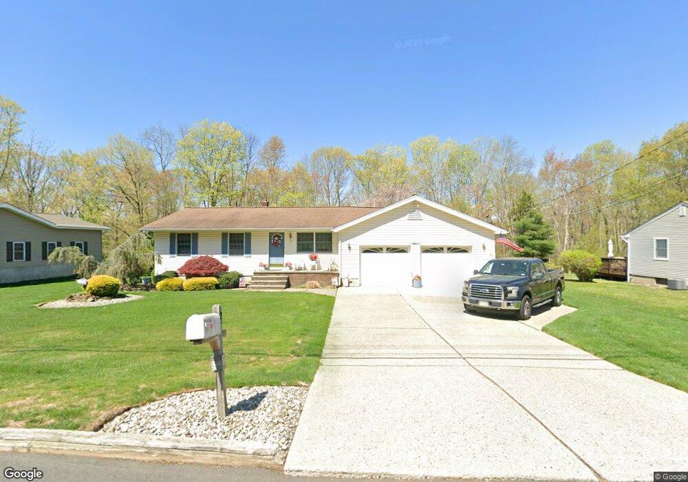 12 2nd Lt J T Wroblewski Ln, Oak Ridge, NJ 07438 - photo 1