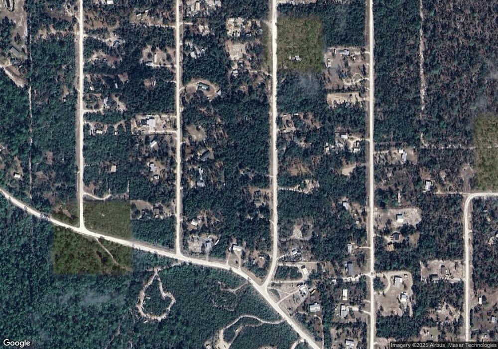 15519 Pompano Place, Perry, FL 32348 - photo 1