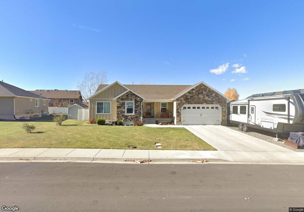 538 S 100 W, Santaquin, UT 84655 - photo 1