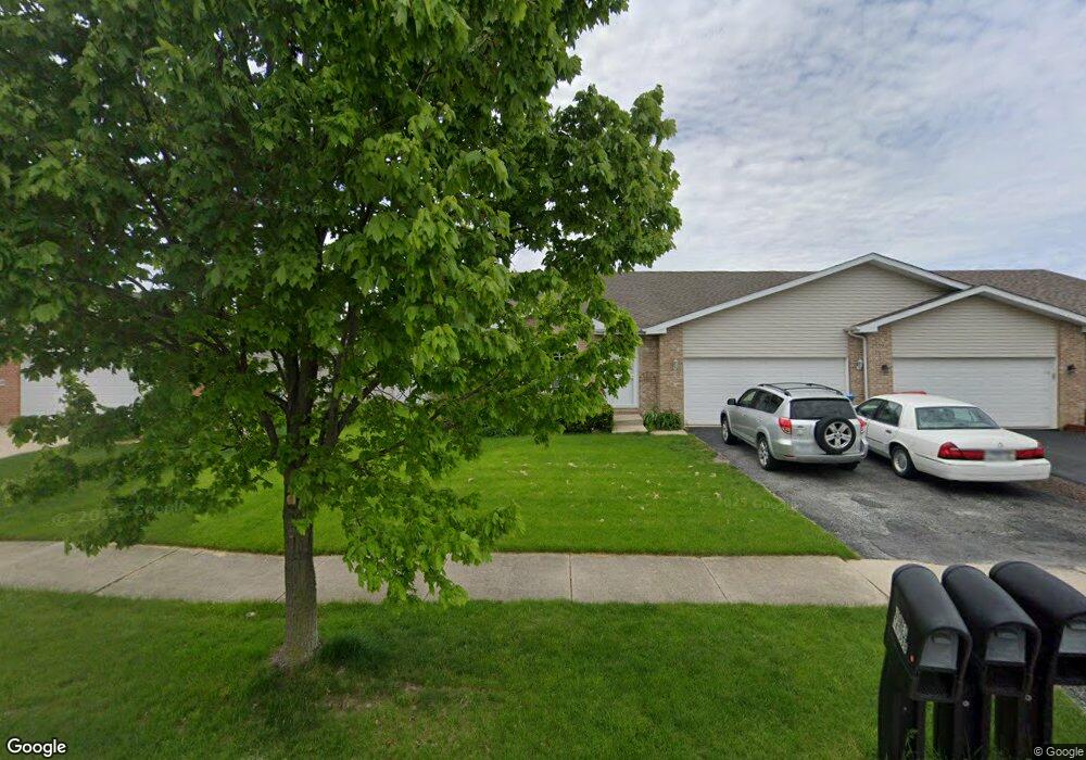 14736 Carey St unit B, Cedar Lake, IN 46303 - photo 1