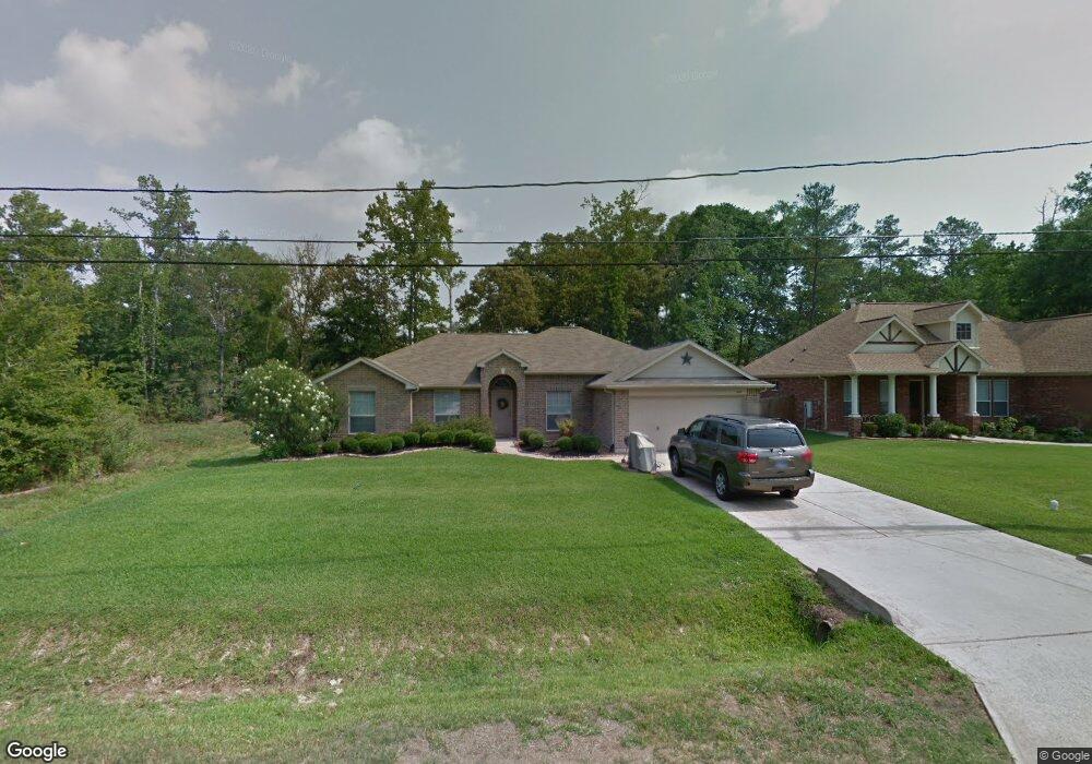 6610 Hayden Dr, Magnolia, TX 77354 - photo 1