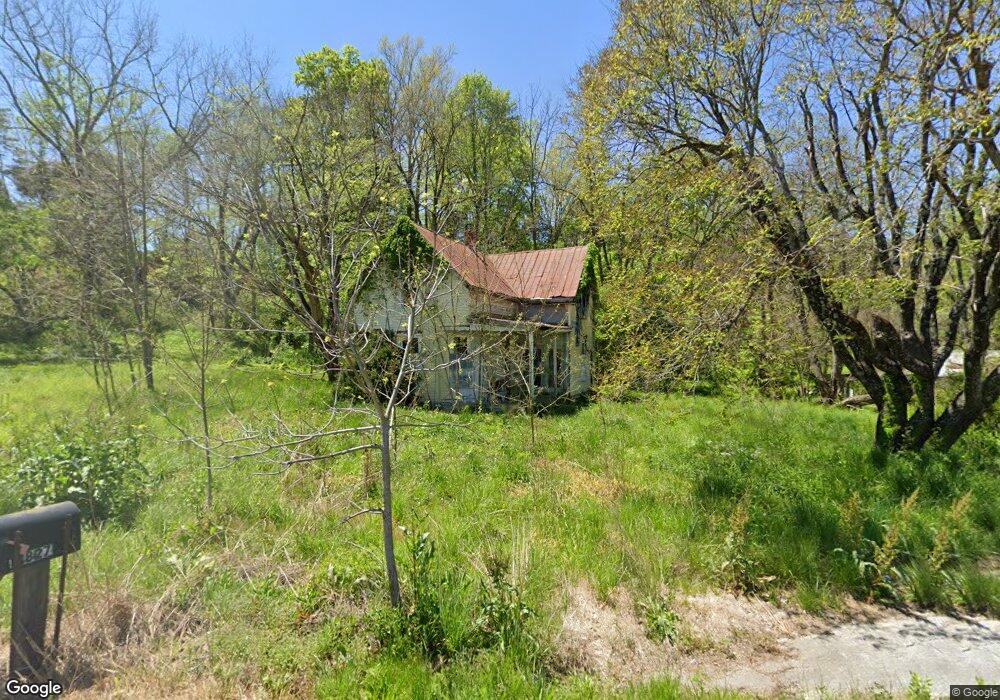 3835 New Middletown Elizabeth Rd SE, New Middletown, IN 47160 - photo 1