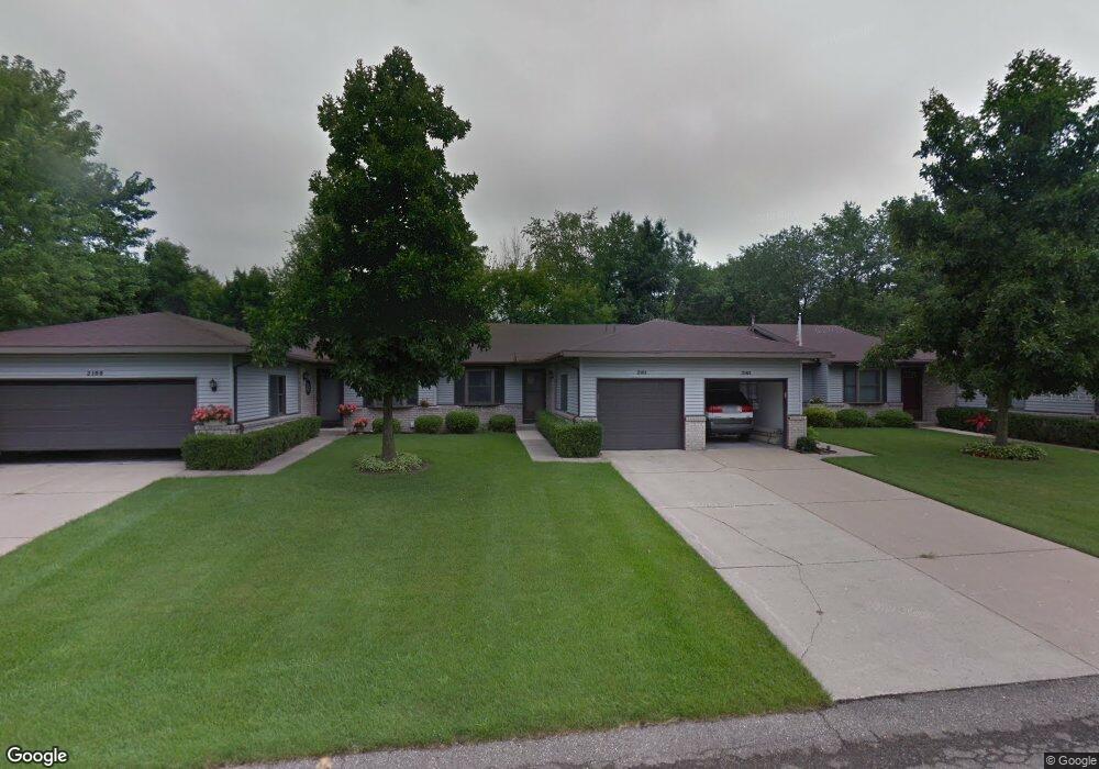 2161 Remington Way NE unit 174, Grand Rapids, MI 49505 - photo 1